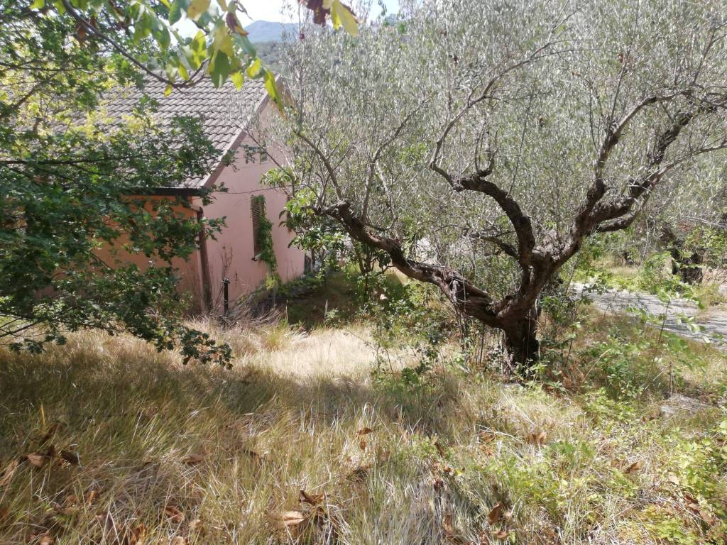 Villa a Brittoli in Boragne - Foto 4