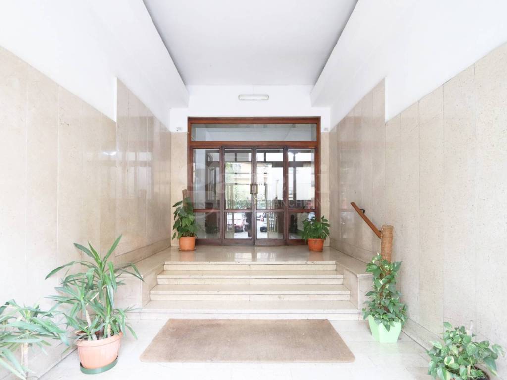 Appartamento a Napoli in Via Giulio Cesare, 7 - Foto 3