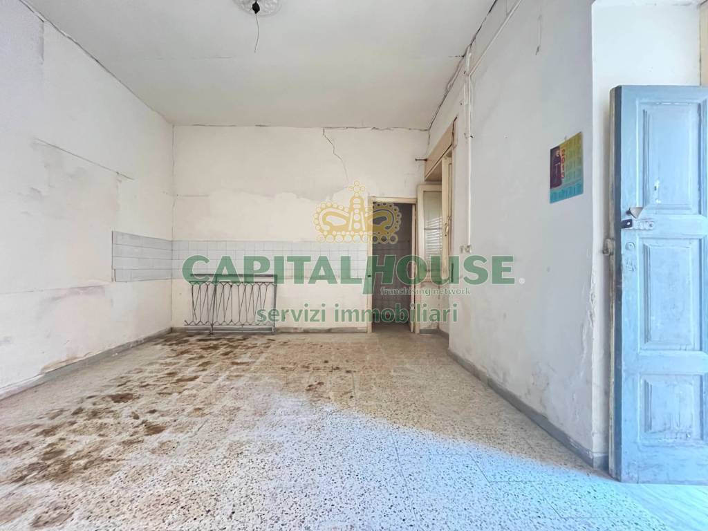 Appartamento a Santa maria capua vetere in Via Gaetano Saraceni - Foto 2