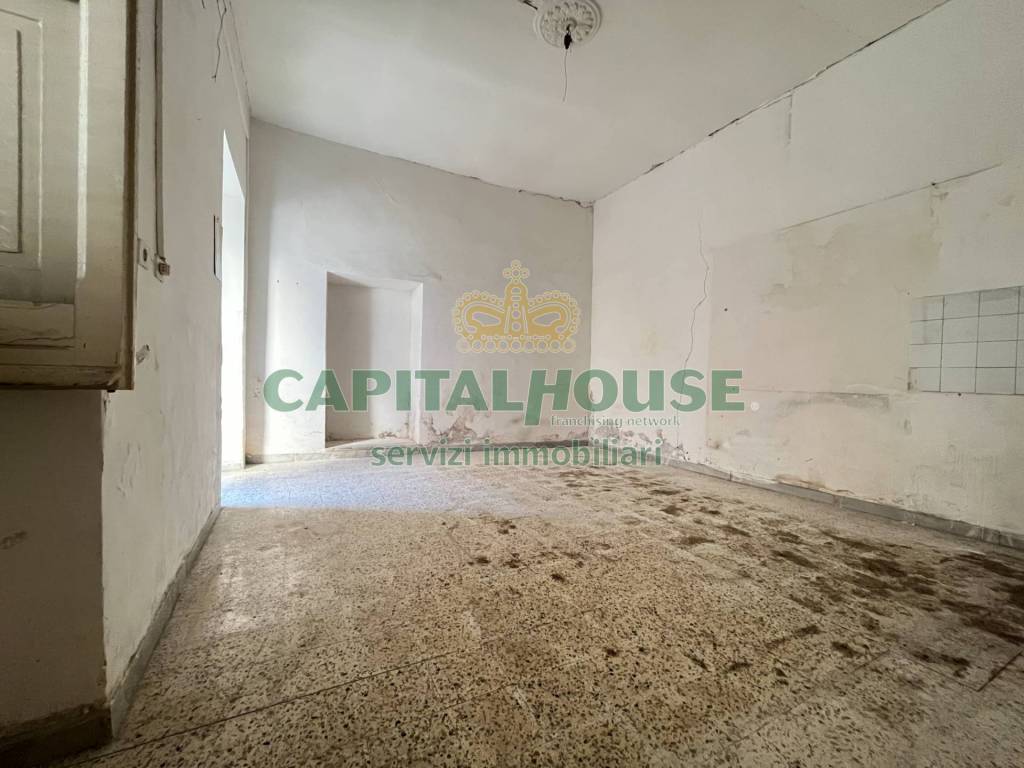 Appartamento a Santa maria capua vetere in Via Gaetano Saraceni - Foto 3
