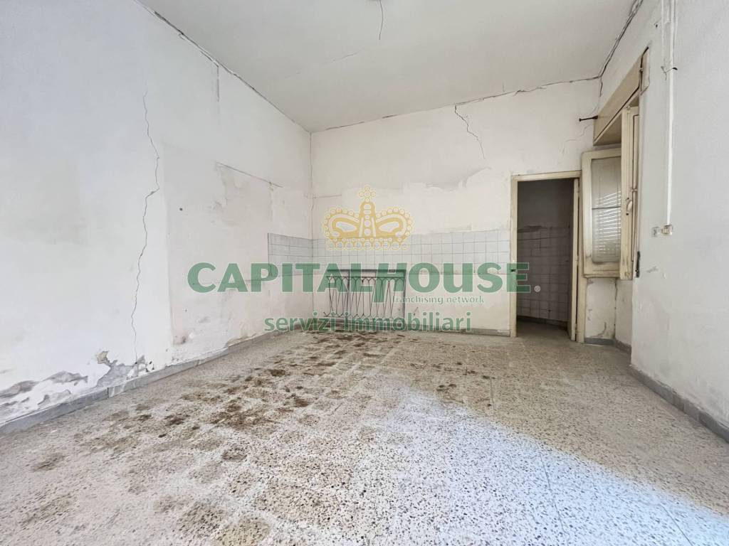 Appartamento a Santa maria capua vetere in Via Gaetano Saraceni - Foto 4