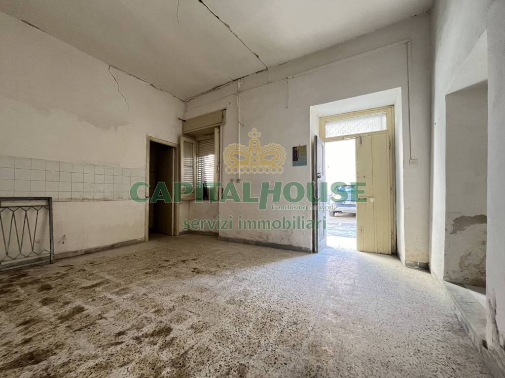Appartamento a Santa maria capua vetere in Via Gaetano Saraceni - Foto 5