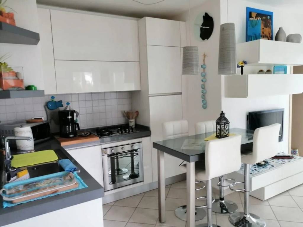 Appartamento a Rosignano marittimo - Foto 5