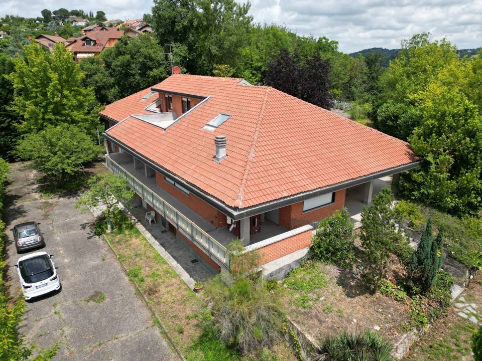 Villa a Pavarolo in Via Miravalle - Foto 1