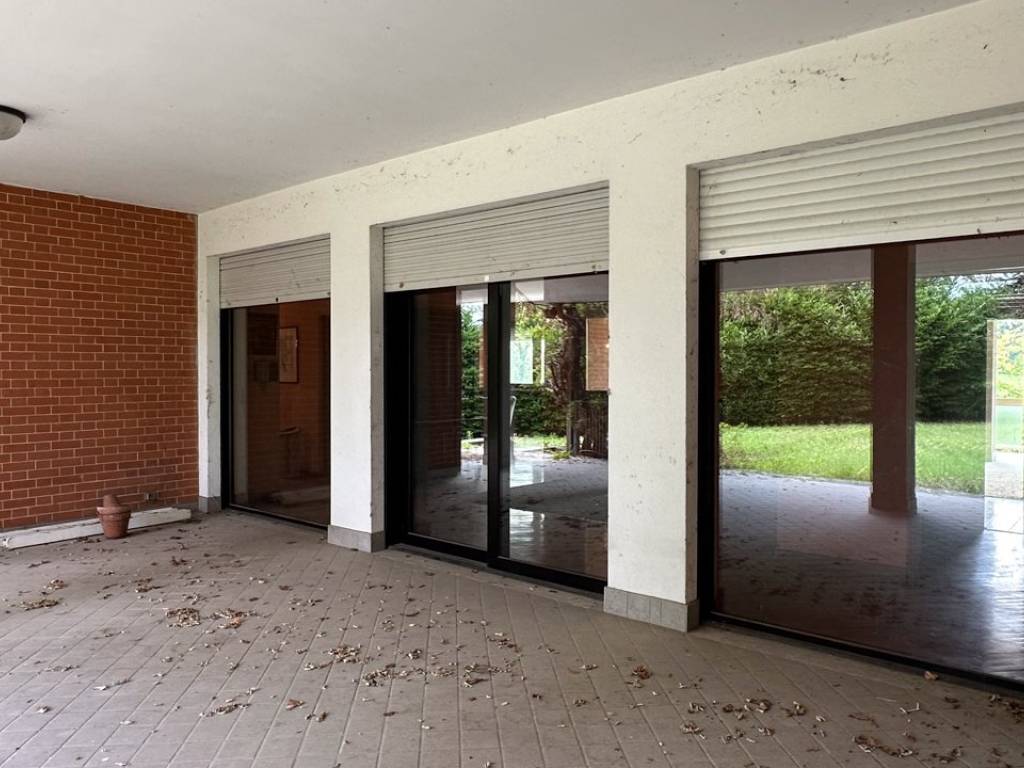 Villa a Pavarolo in Via Miravalle - Foto 2