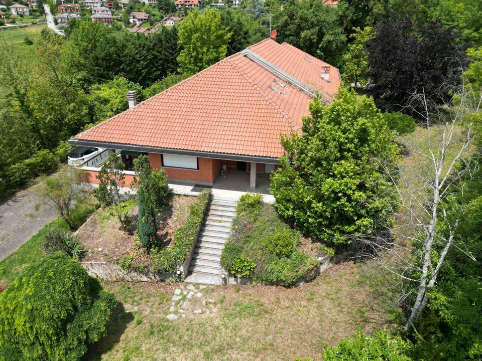 Villa a Pavarolo in Via Miravalle - Foto 4