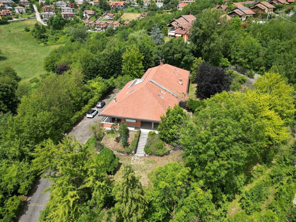 Villa a Pavarolo in Via Miravalle - Foto 5