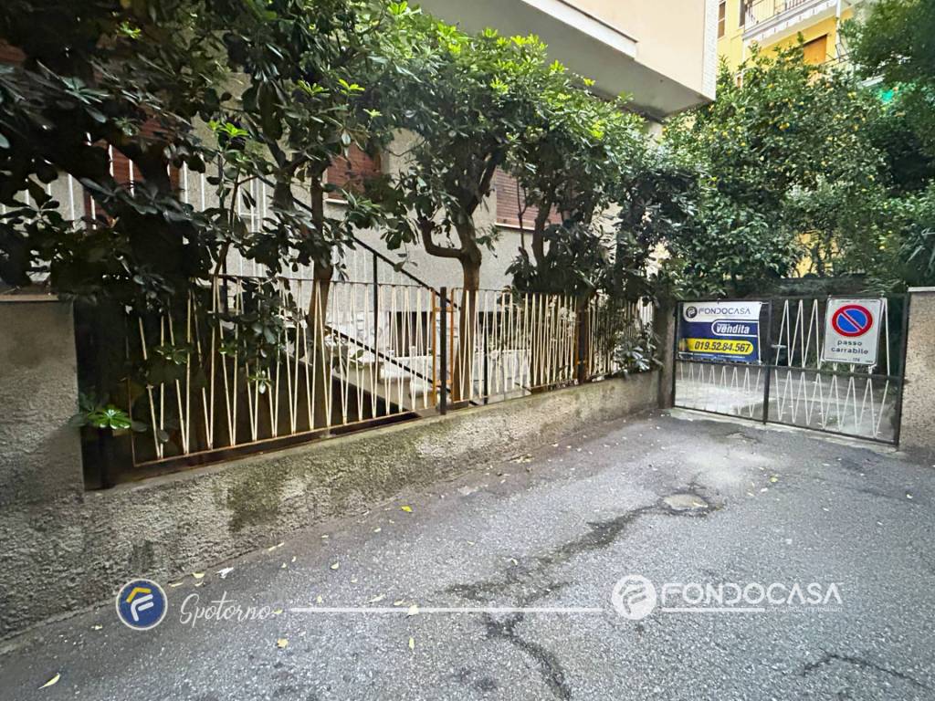 Appartamento a Spotorno in Via Casale - Foto 2