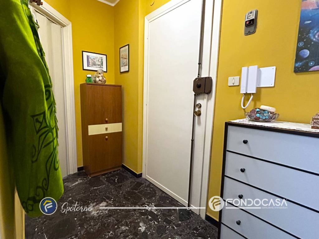 Appartamento a Spotorno in Via Casale - Foto 3