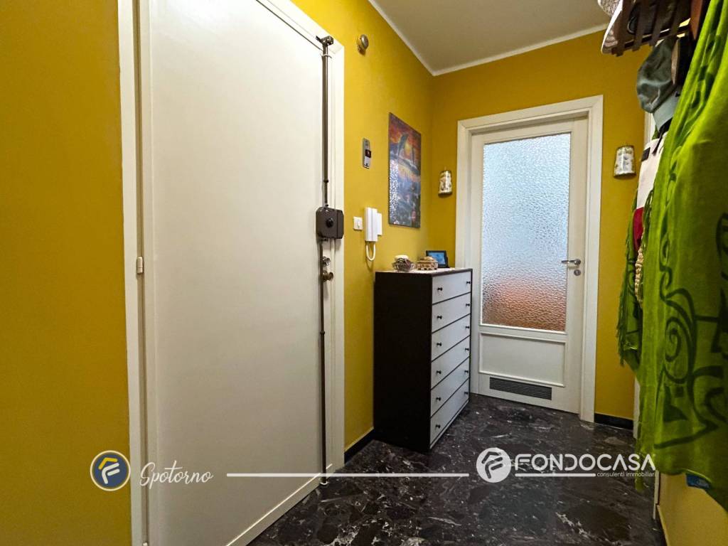 Appartamento a Spotorno in Via Casale - Foto 4