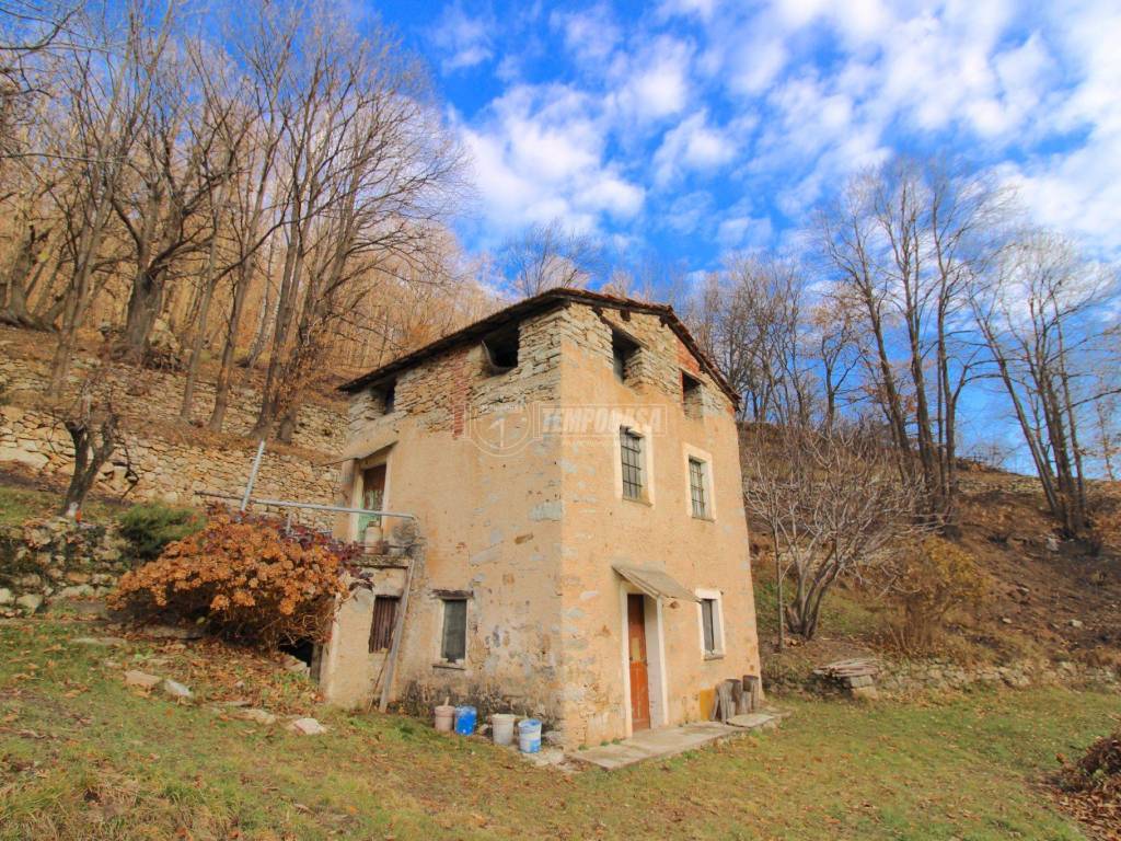 Rustico / casale a Frabosa soprana in Via Roma 2 - Foto 3