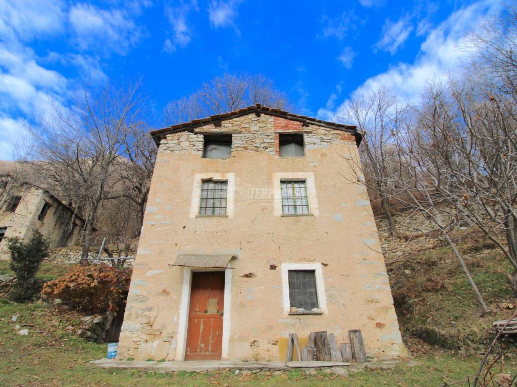 Rustico / casale a Frabosa soprana in Via Roma 2 - Foto 4