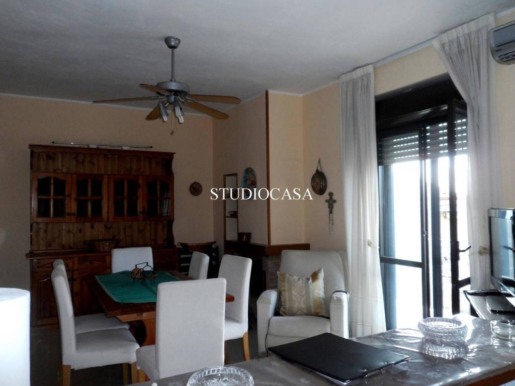 Appartamento a San nicola la strada in Via Milano - Foto 4