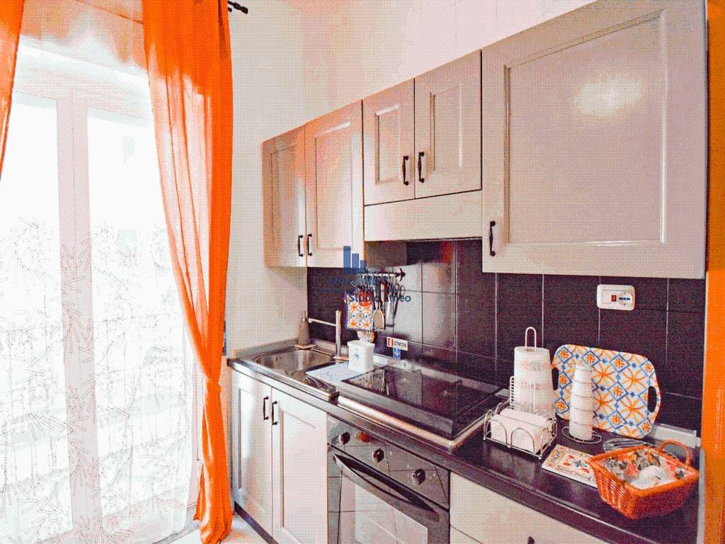 Appartamento a Catania in Via Santa Maria della Catena - Foto 3