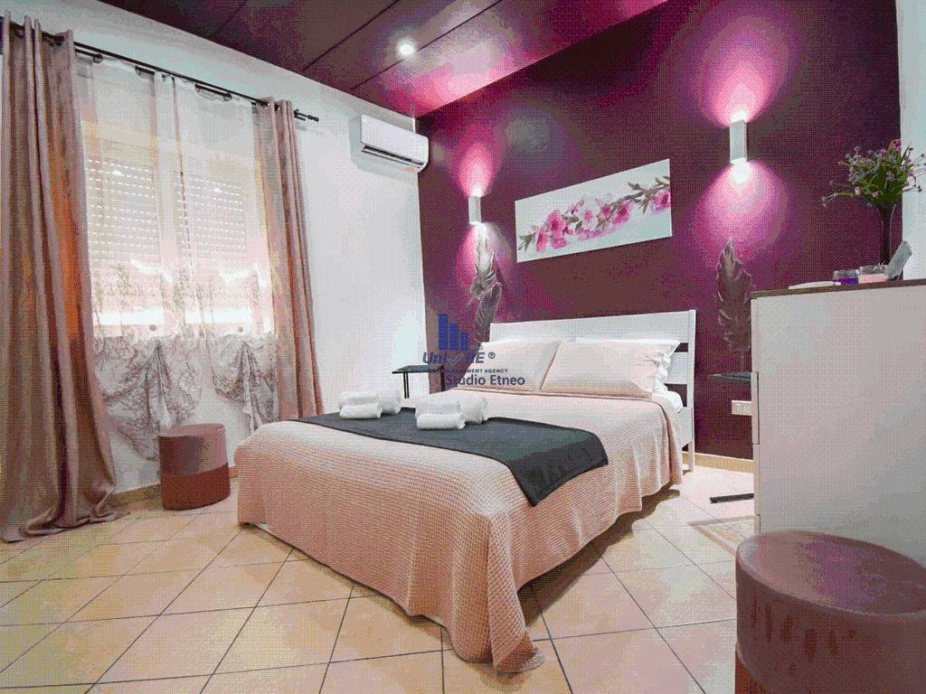 Appartamento a Catania in Via Santa Maria della Catena - Foto 4