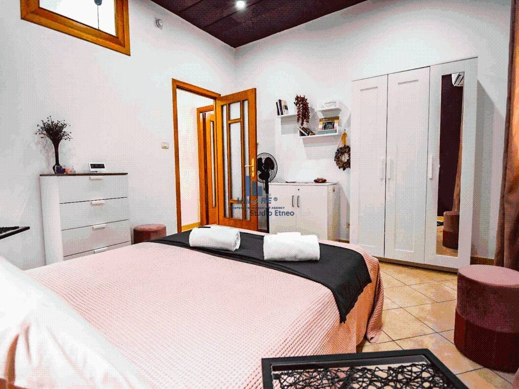 Appartamento a Catania in Via Santa Maria della Catena - Foto 5