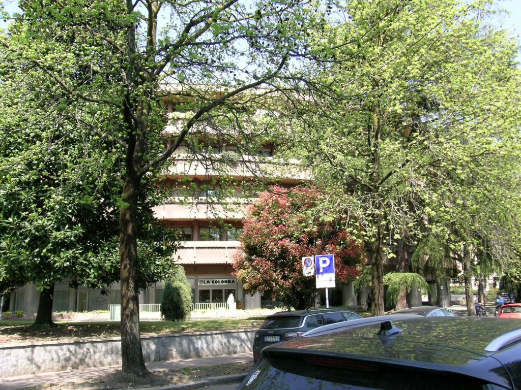 Immobile a Novara in Baluardo Massimo D'Azeglio - Foto 2