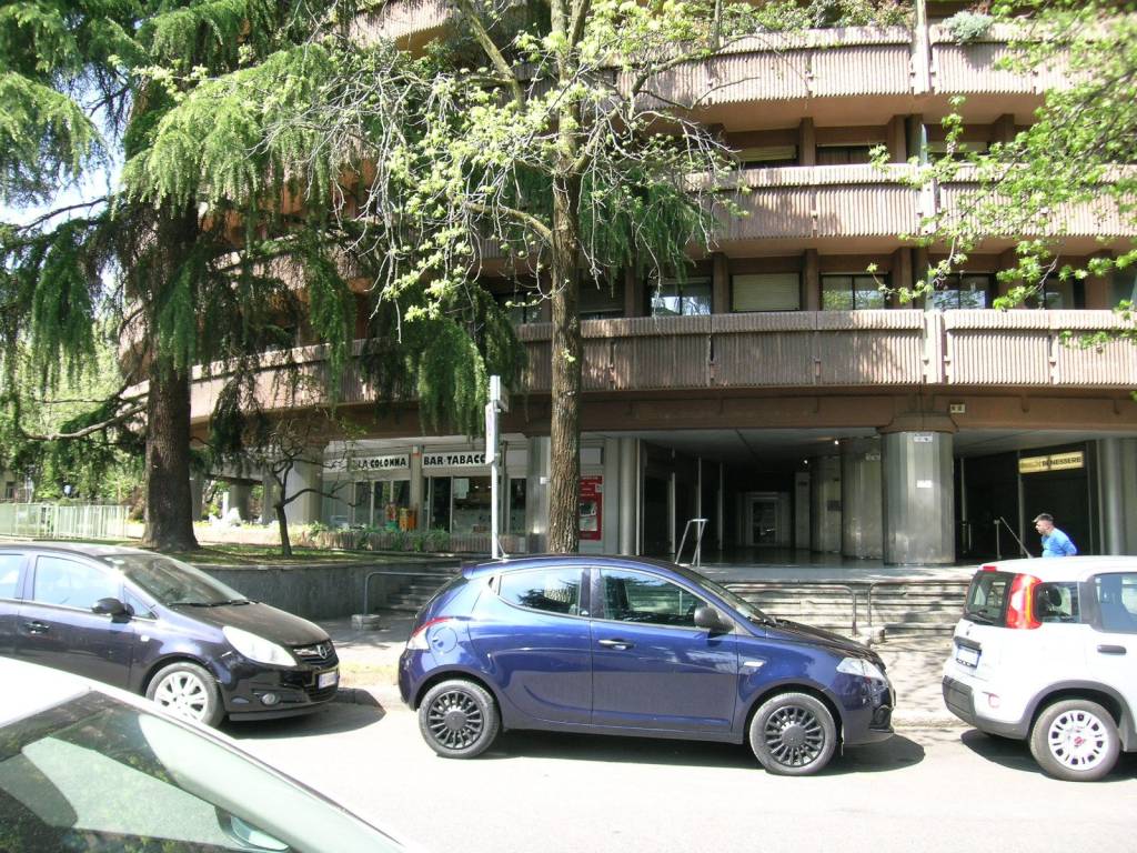 Immobile a Novara in Baluardo Massimo D'Azeglio - Foto 3