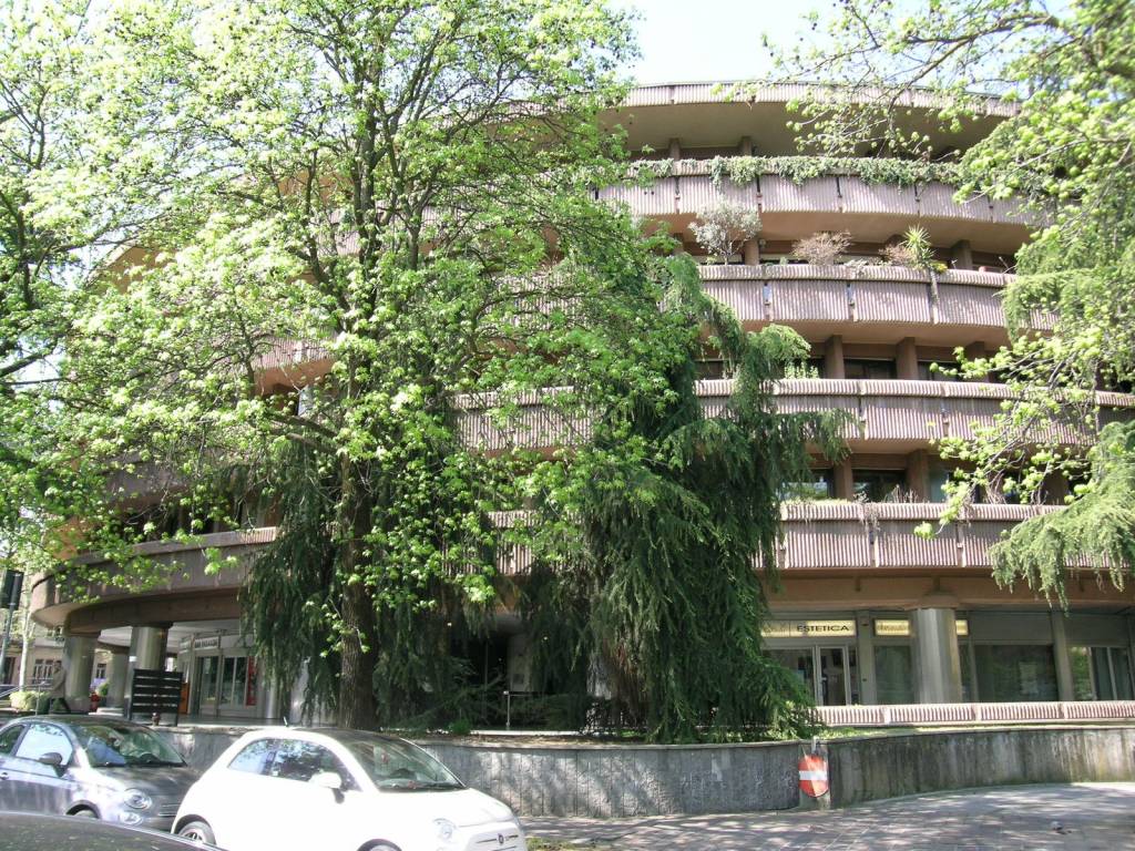 Immobile a Novara in Baluardo Massimo D'Azeglio - Foto 4