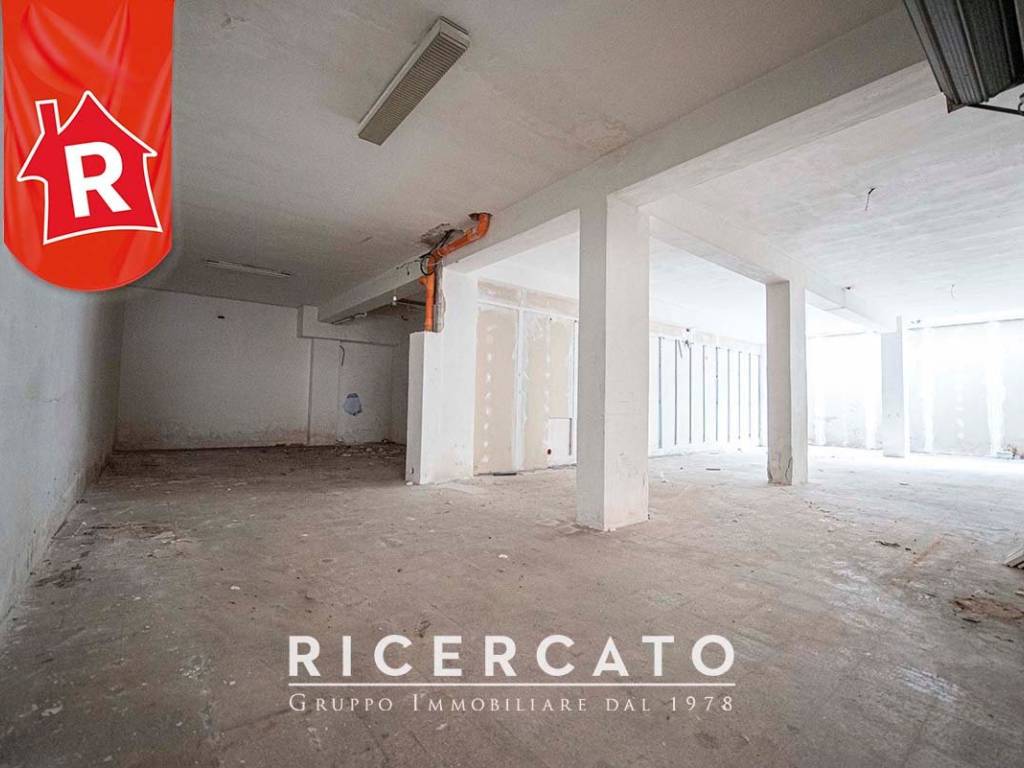 Box / garage a Lecce in Via Lupiae - Foto 5