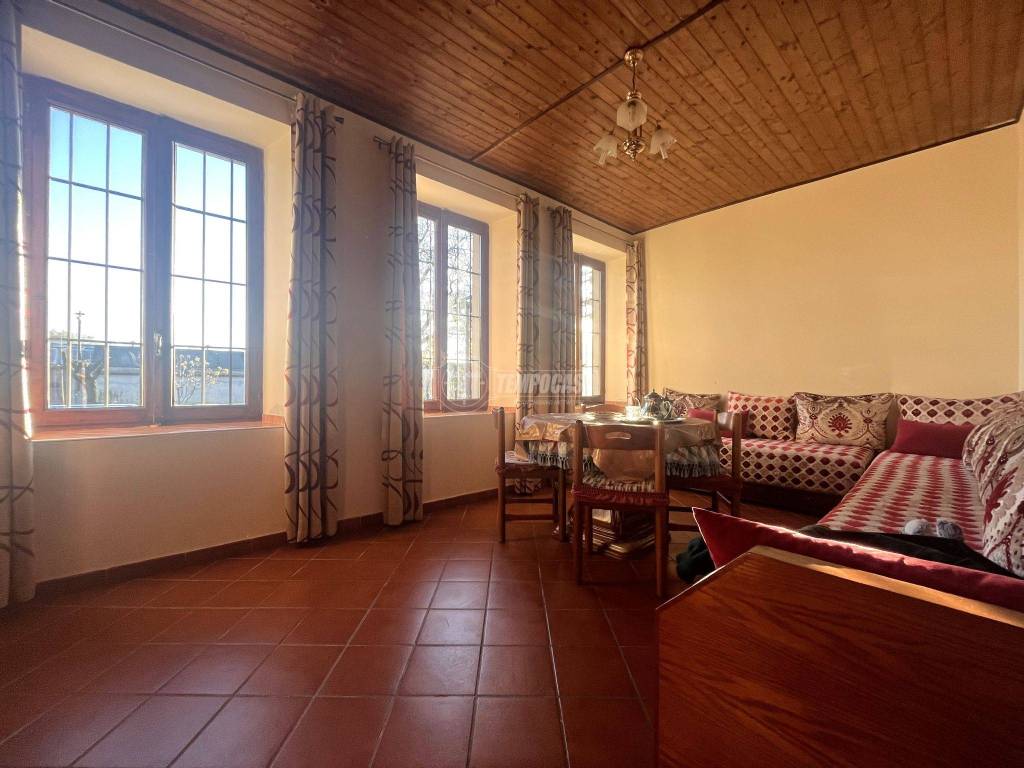 Casa indipendente a Andorno micca in Via Bernardino Galliari - Foto 4