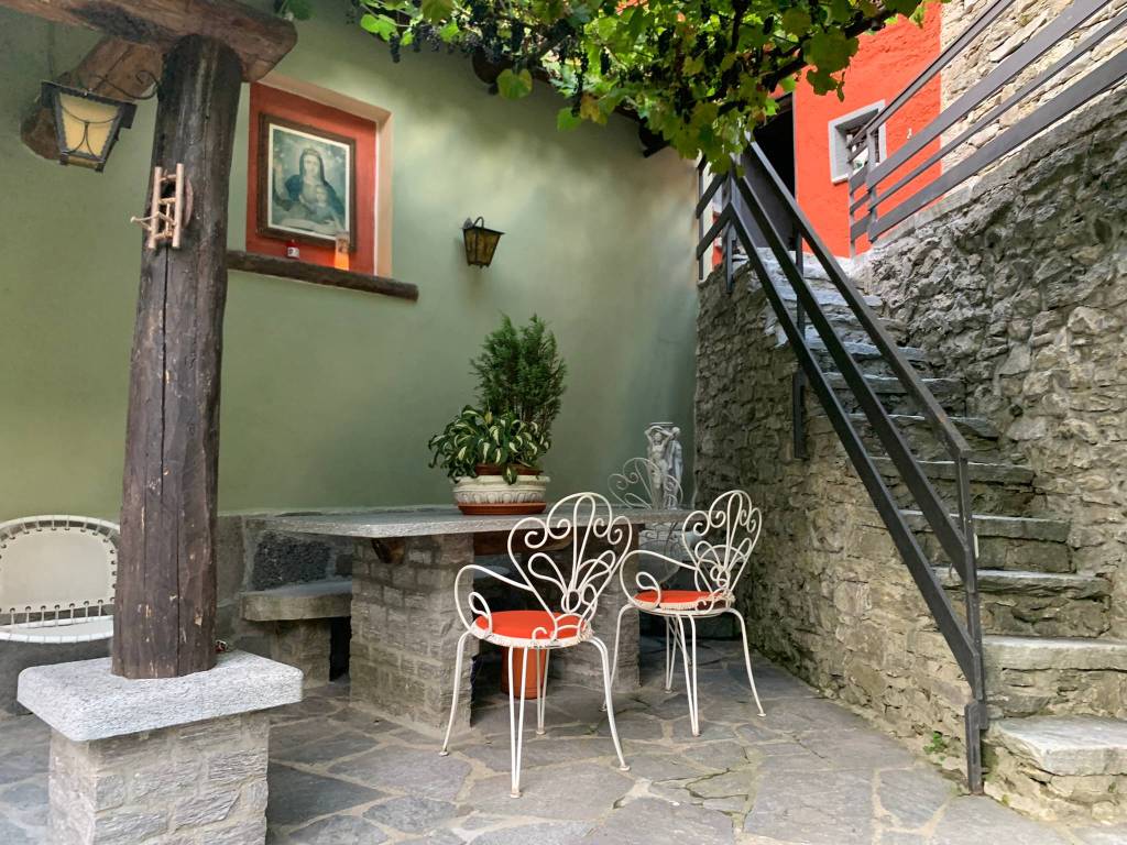 Villa a Druogno - Foto 4