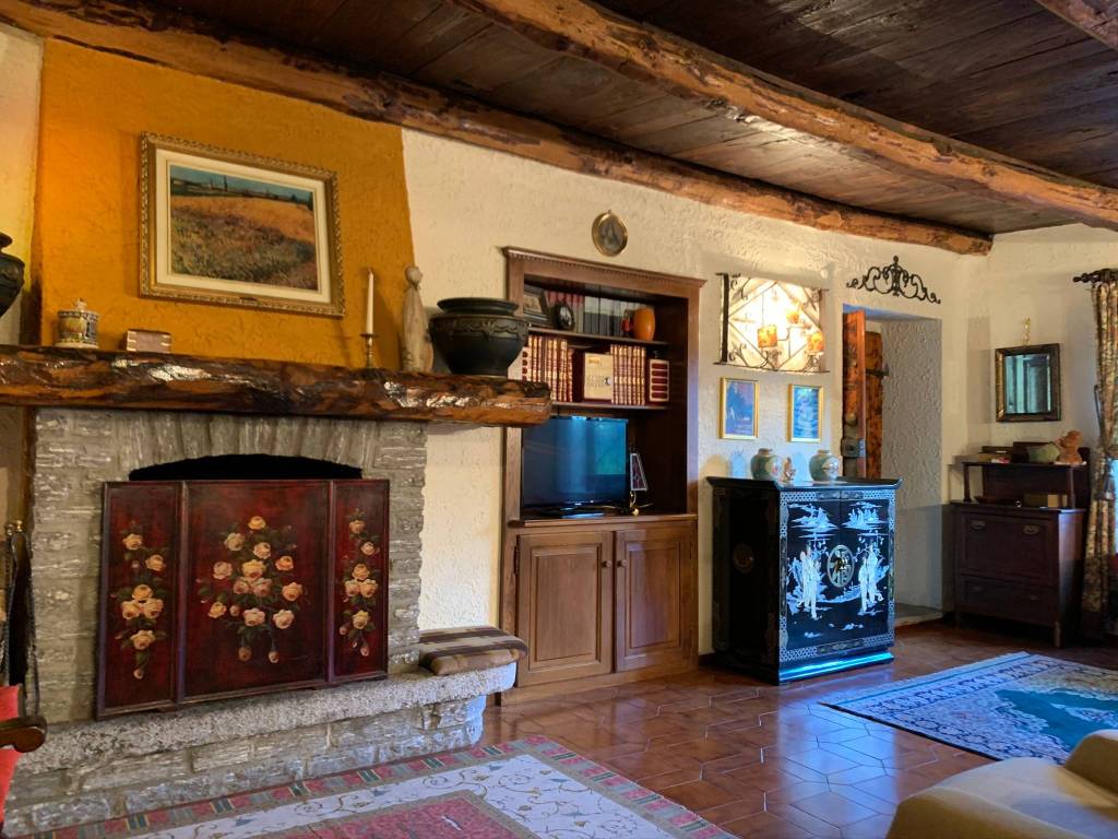 Villa a Druogno - Foto 5