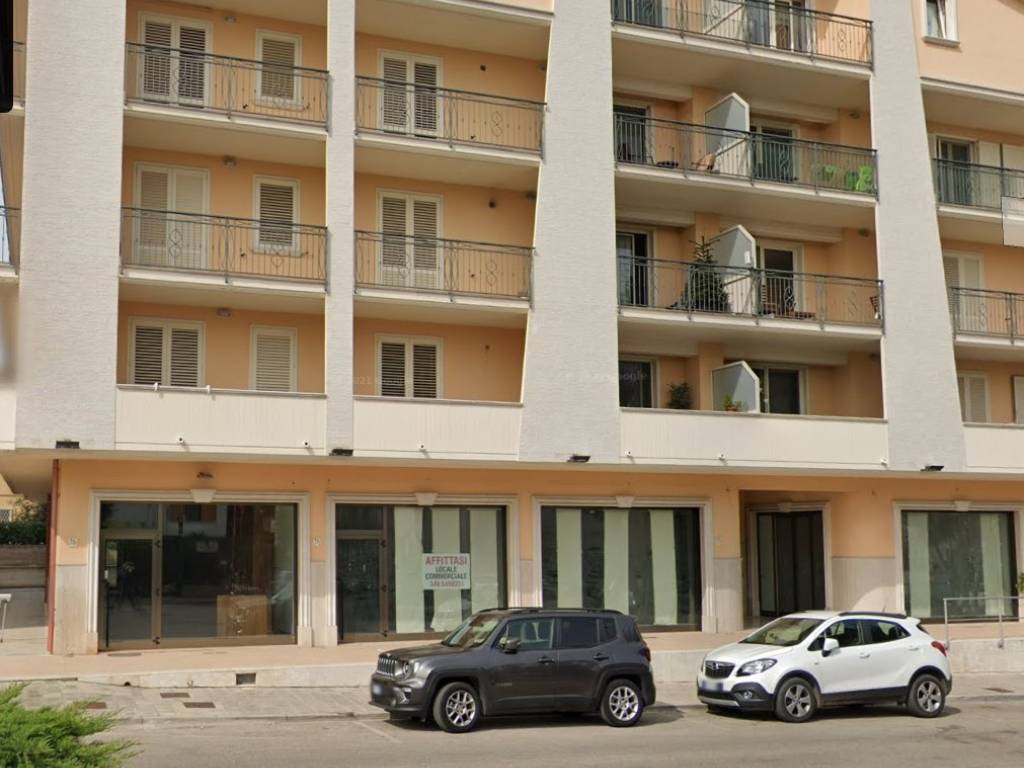 Immobile a San giorgio del sannio in Via Aldo Moro - Foto 2