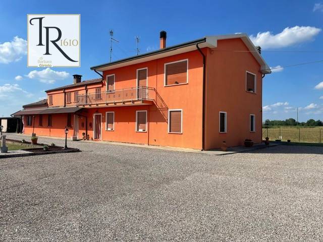 Casa indipendente a Castelguglielmo - Foto 2