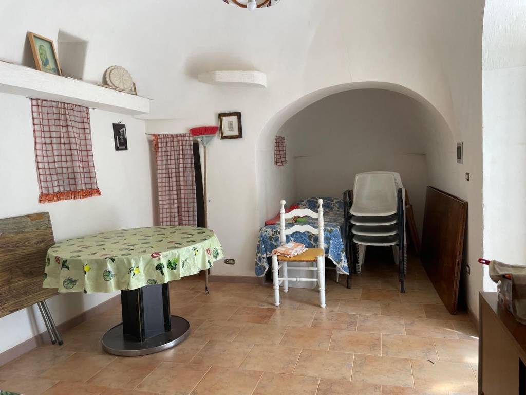Rustico / casale a San michele salentino in SS581, 85 - Foto 3