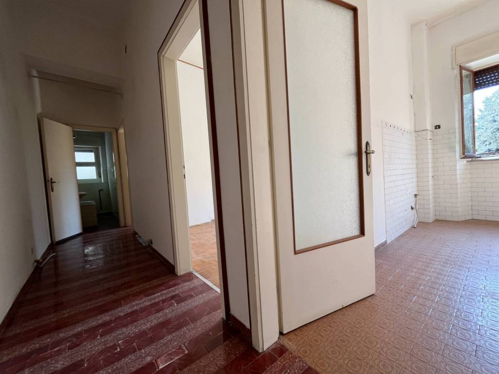 Appartamento a Gorizia in piazza tommaseo, 25 - Foto 2