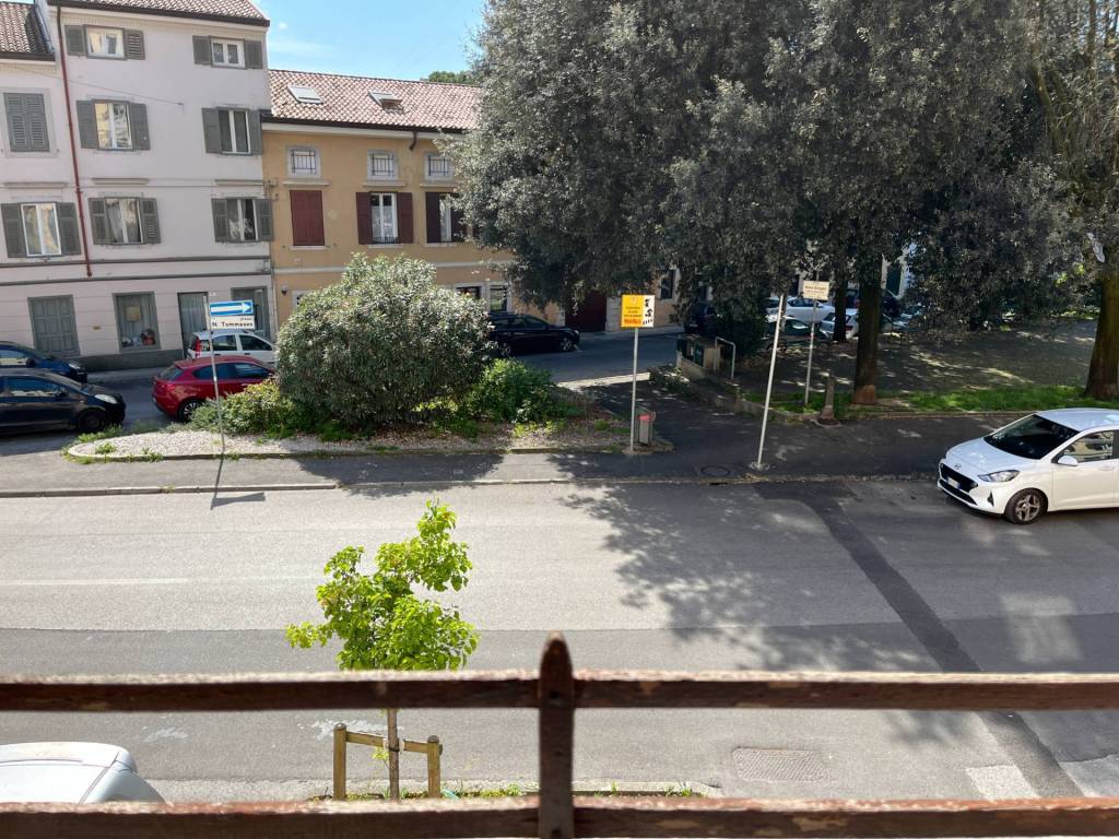 Appartamento a Gorizia in piazza tommaseo, 25 - Foto 4