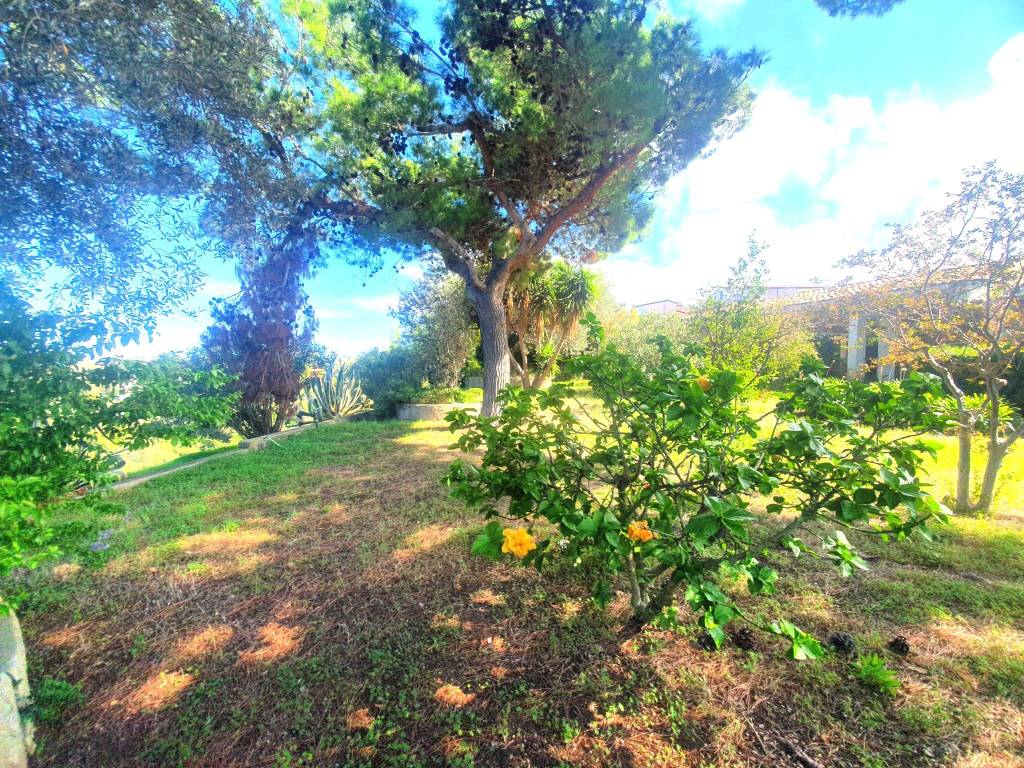 Villa a Drapia in Contrada Fazzari, 9 - Foto 5