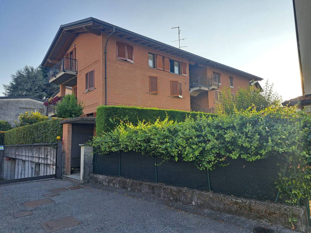 Appartamento a Cantù in Via California - Foto 4