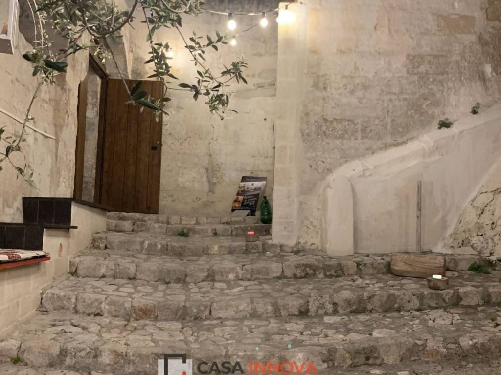 Immobile a Matera in Via Pennino, 29 - Foto 2