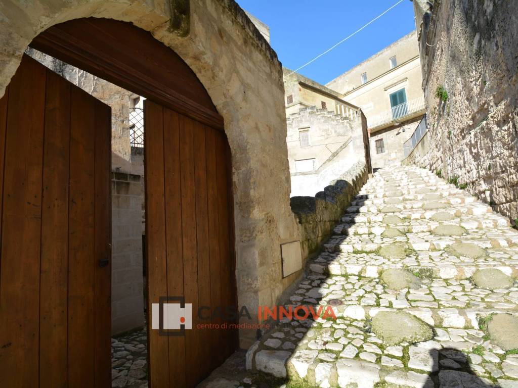 Immobile a Matera in Via Pennino, 29 - Foto 3