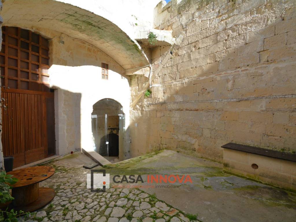 Immobile a Matera in Via Pennino, 29 - Foto 4