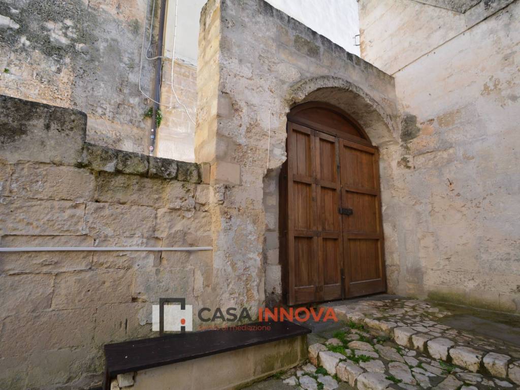 Immobile a Matera in Via Pennino, 29 - Foto 5