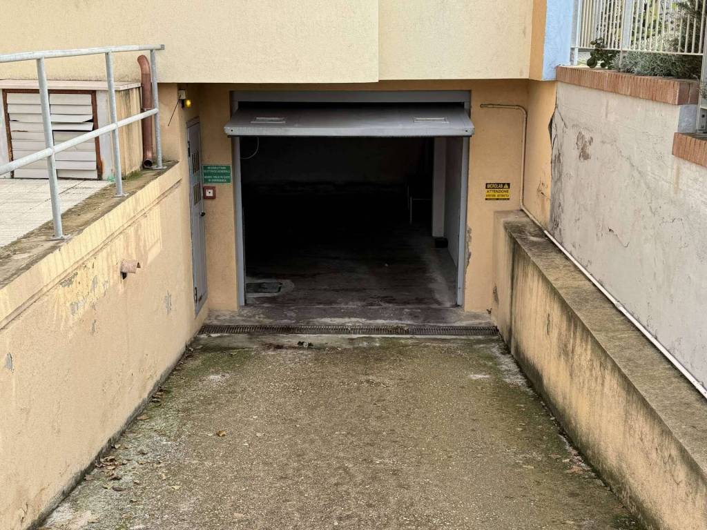 Box / garage a Ancona - Foto 4