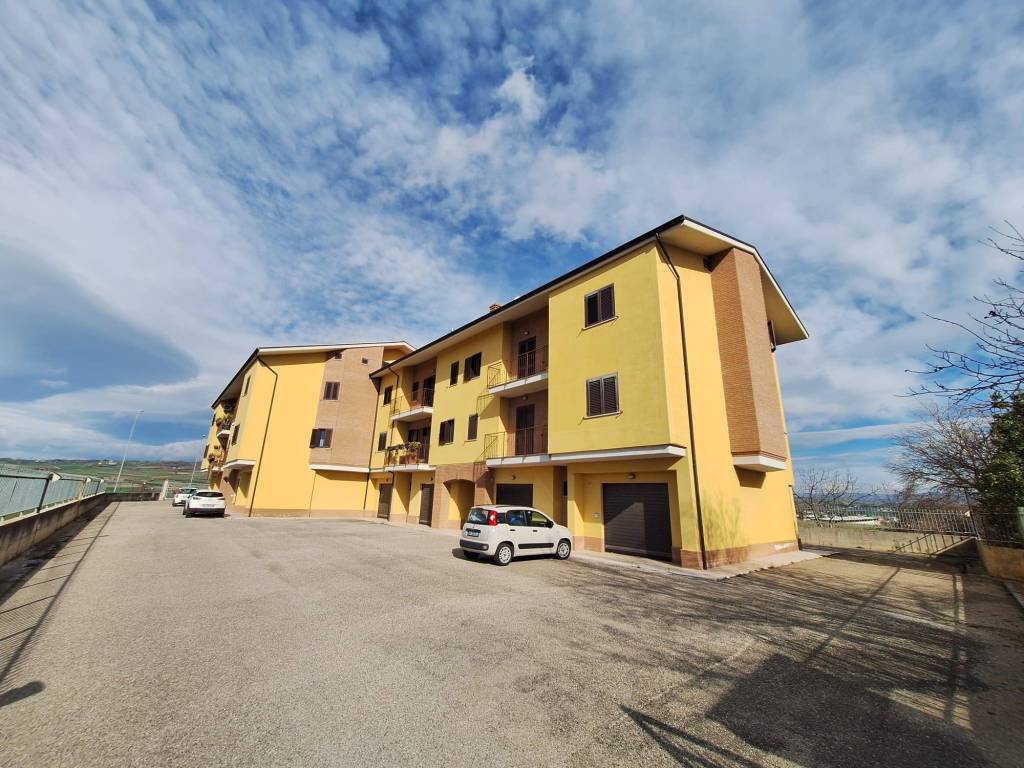 Appartamento a Pietrelcina in Contrada Fontanelle, 24 - Foto 2