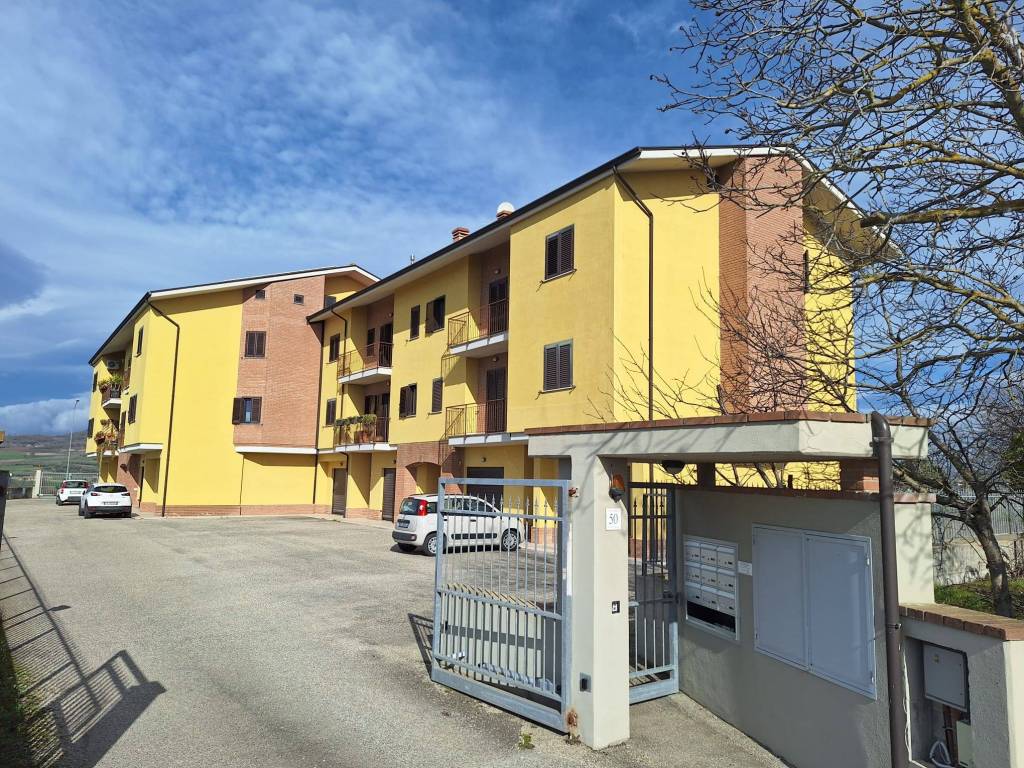Appartamento a Pietrelcina in Contrada Fontanelle, 24 - Foto 3