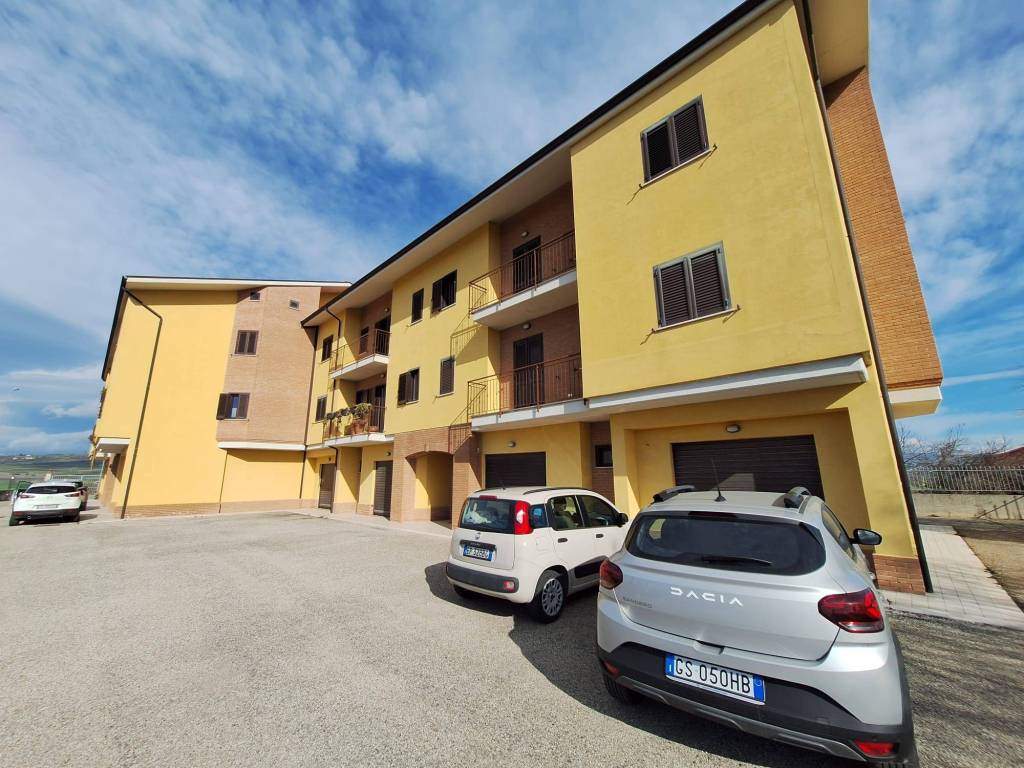 Appartamento a Pietrelcina in Contrada Fontanelle, 24 - Foto 4