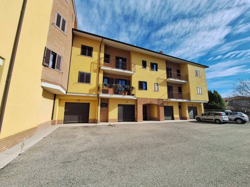 Appartamento a Pietrelcina in Contrada Fontanelle, 24 - Foto 5