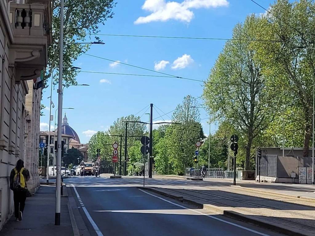 Immobile a Firenze in Via Dello Statuto S.N.C. - Foto 4
