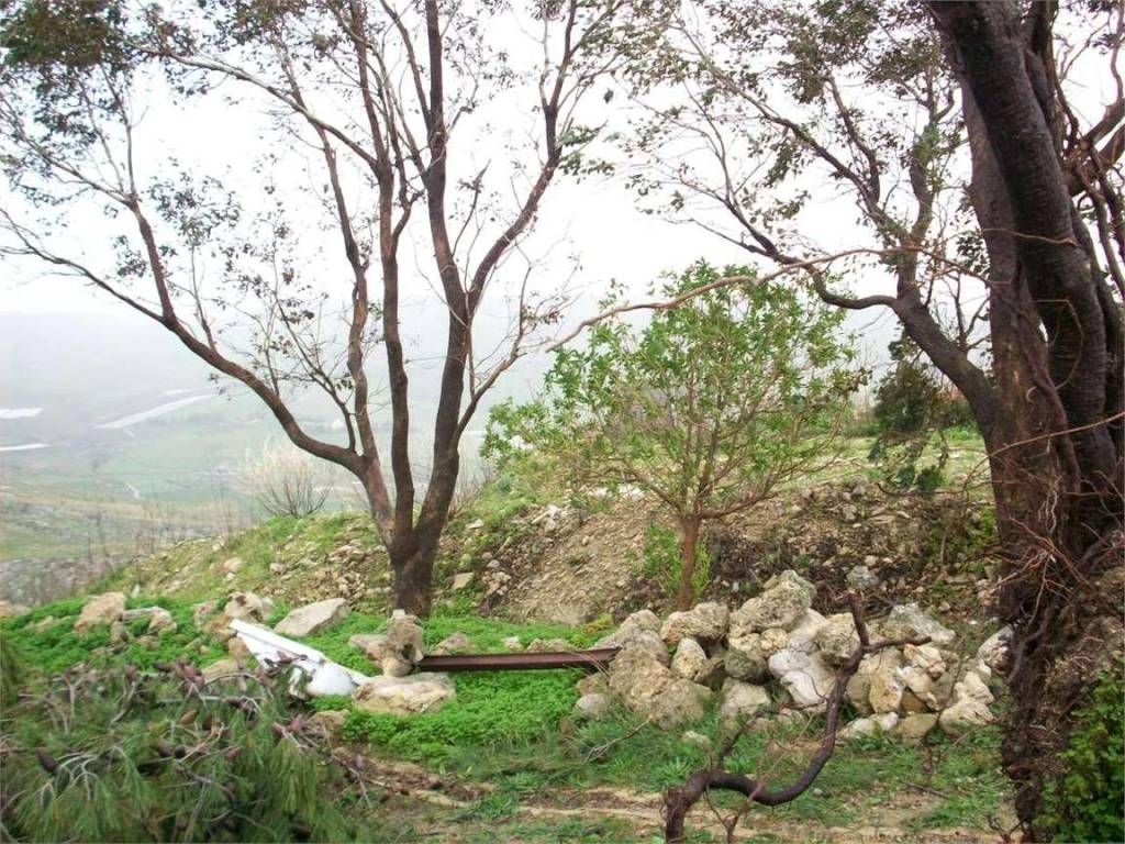 Terreno a Agrigento in contrada borraitotto - Foto 2