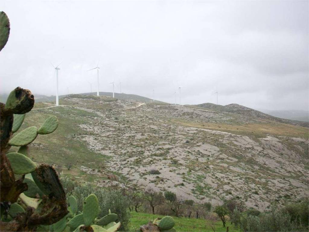 Terreno a Agrigento in contrada borraitotto - Foto 3