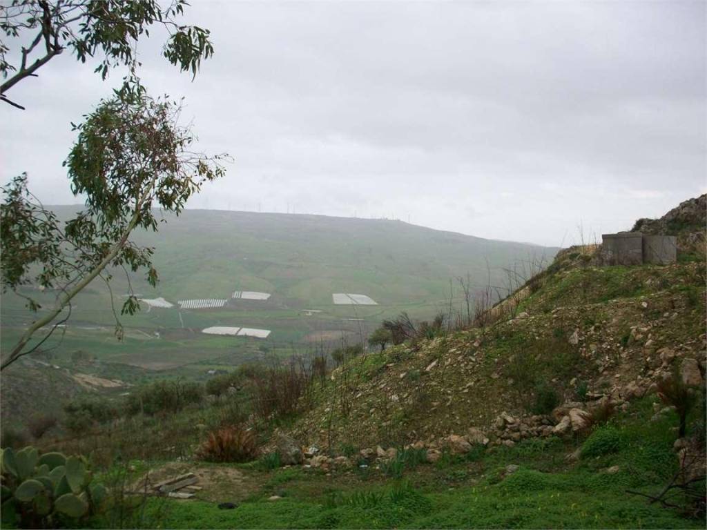 Terreno a Agrigento in contrada borraitotto - Foto 5