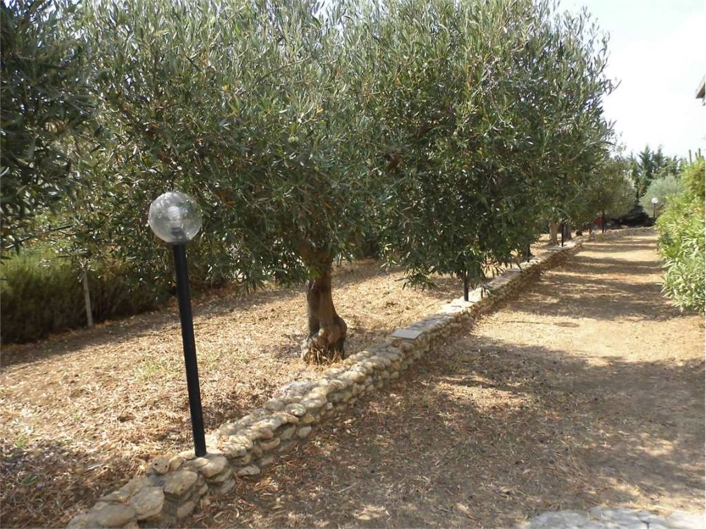 Rustico / casale a Agrigento in via - Foto 2