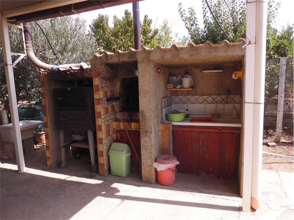 Rustico / casale a Agrigento in via - Foto 3