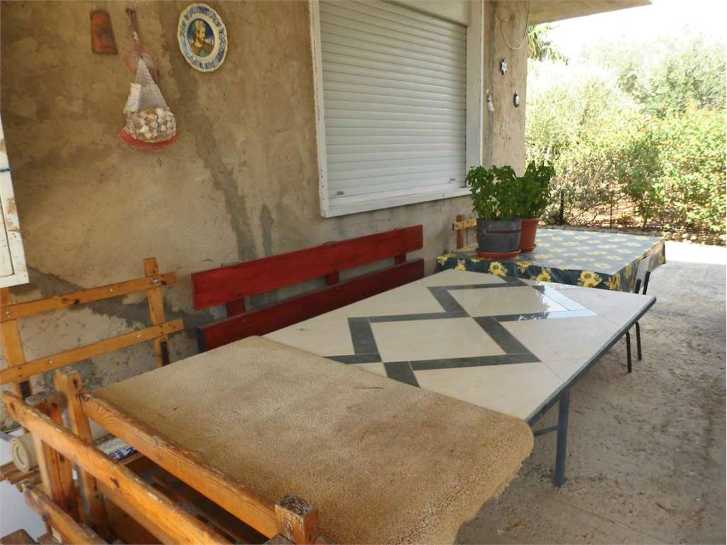 Rustico / casale a Agrigento in via - Foto 4